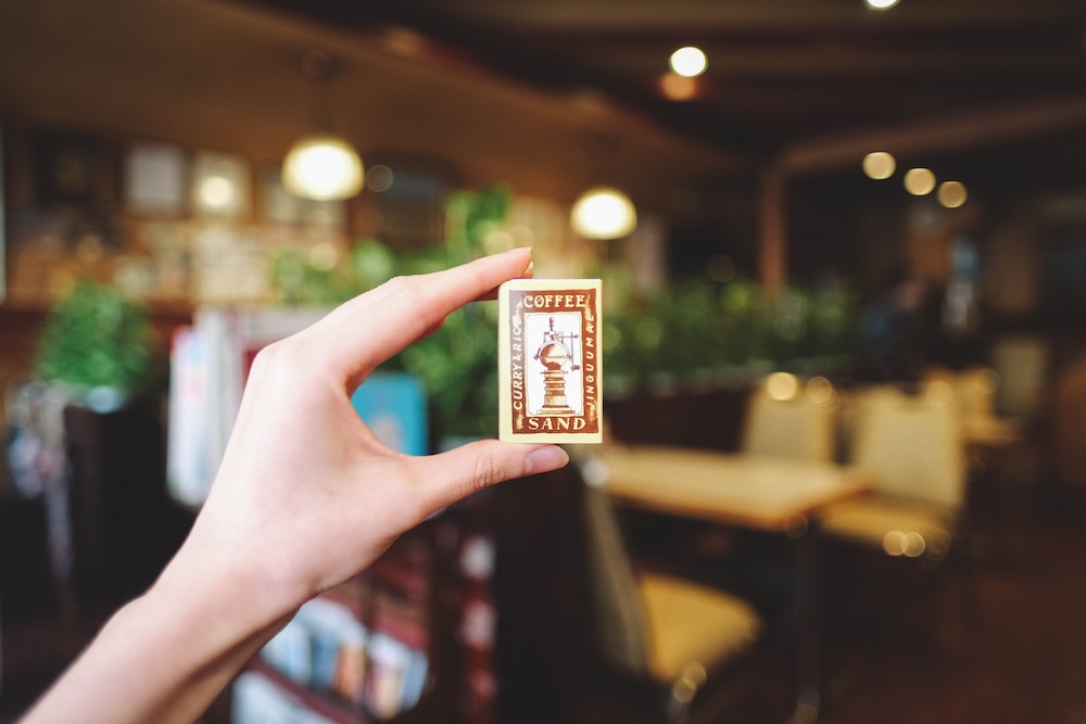 橿原神宮前　喫茶店　喫茶サンド28
